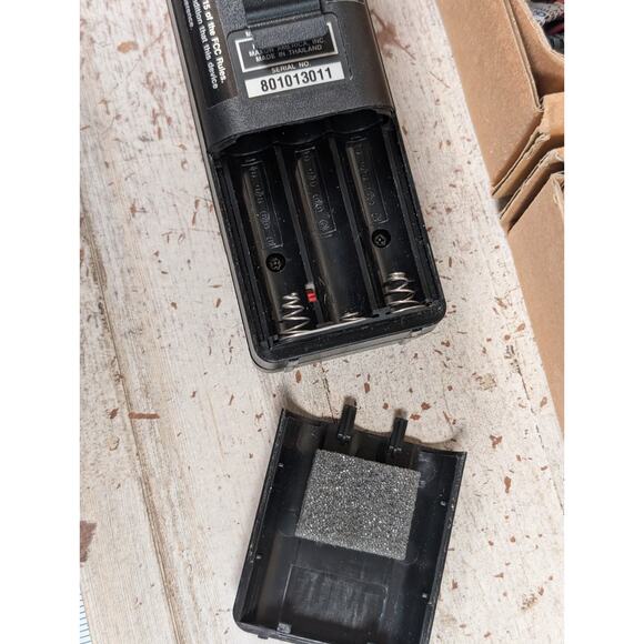 Pair Maxon HCB-10C 40 Channel CB Transceiver Radio Handheld - Picture 9 of 12